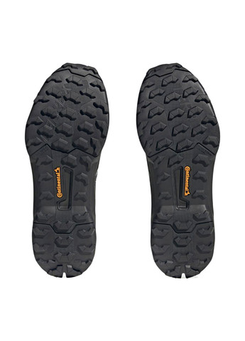 Чорні Осінні кросівки hp7388 adidas Terrex AX4 Beta COLD.RDY