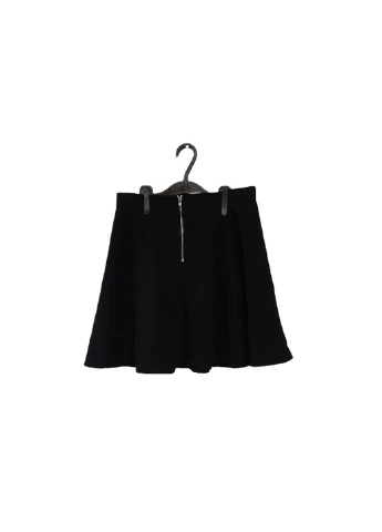 Черная юбка H&M