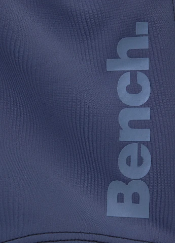 Мужские синие пляжные плавки Bench