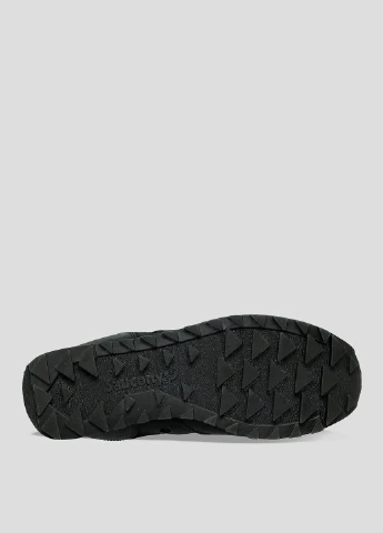 Черные всесезонные кроссовки Saucony JAZZ 81 SUMMER UTILITY