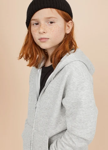 Толстовка H&M (252198023)