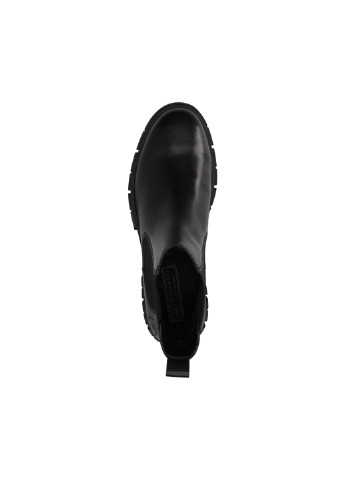 Жіночі черевики челсі Fiona Чорні Bugatti (256139706)