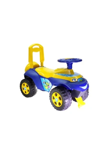 Игрушка детская толокар Машинка 61х30х49 см iTrike (253174930)