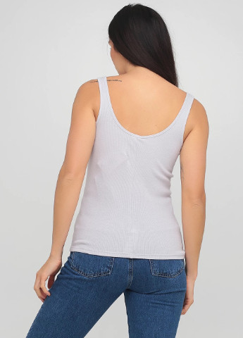 Майка однотонна кежуал Asos — 253522514