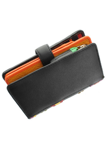 Шкіряний жіночий гаманець DS82 - Spanish Visconti (254314629)