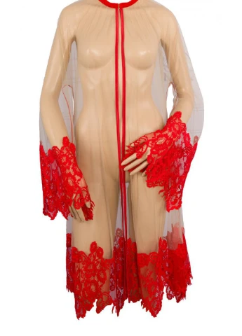 Пенюар V.I.P.A. Casino L/XL 11098 V.I.P.A. (256399862)