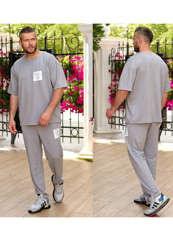 Костюм (футболка, штани) Fashion (353831061)