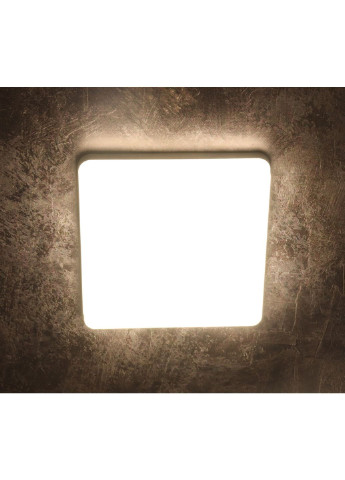 Светильник потолочный LED 36002/36W-sq Белый 4х23х23 см. Sunnysky (253543138)