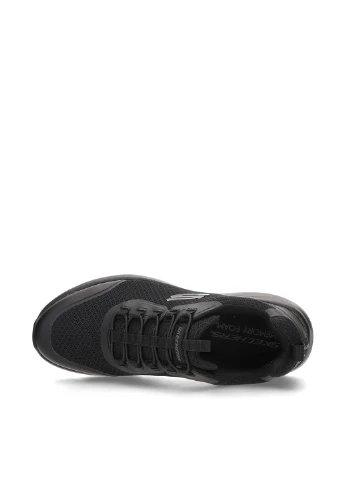 Чорні Осінні кросівки Skechers DYNAMİGHT 2.0