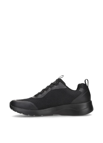 Чорні Осінні кросівки Skechers DYNAMİGHT 2.0