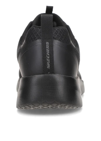 Чорні Осінні кросівки Skechers DYNAMİGHT 2.0