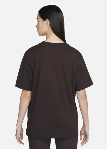 Футболка FD4235-220 Nike Sportswear Women's Sports Utility T-shirt - (318311366)