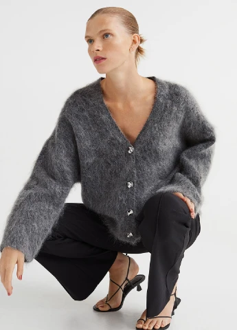 Кофта H&M (261410651)