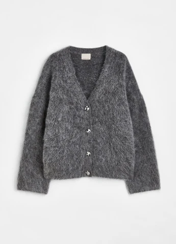 Кофта H&M (261410651)