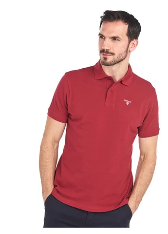 Поло Barbour (324782139)