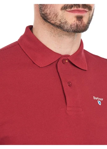 Поло Barbour (324782139)