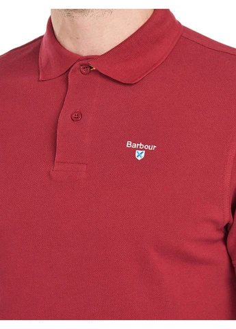 Поло Barbour (324782139)