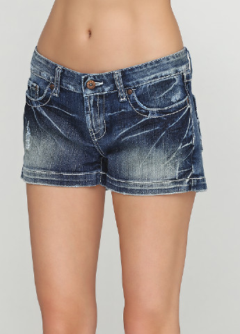 Шорты Bke (257124994)