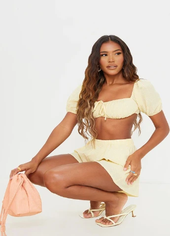 Топ PrettyLittleThing (252380502)