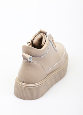 Осенние ботинки KDSL со шнуровкой