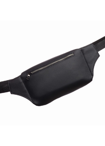 Жіноча сумка на пояс (бананка) 22х12х4 см Sambag (210476264)