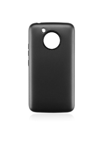 Чехол для мобильного телефона для Motorola Moto G5 Ruber Painting (Black) (LT-RMG5) Laudtec (252572234)