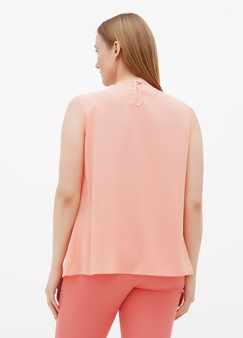 Светло-розовая блуза Rebecca Tatti
