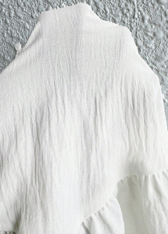 Белая блуза SHEIN