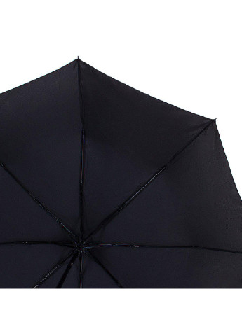 Мужской складной зонт полуавтомат 94 см Happy Rain (194321221)