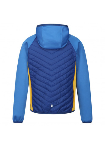 Комбинированная демисезонная куртка Regatta Kielder HybridVII