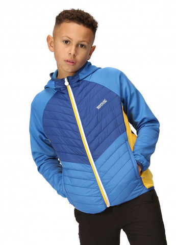 Комбинированная демисезонная куртка Regatta Kielder HybridVII