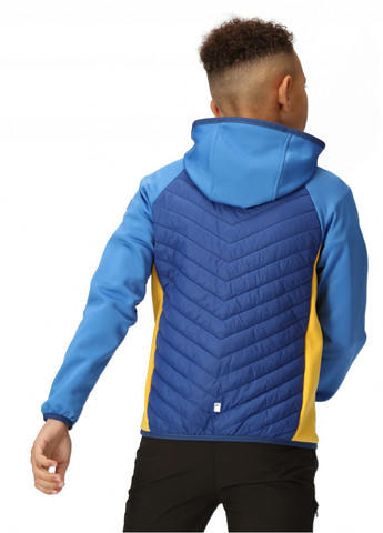 Комбинированная демисезонная куртка Regatta Kielder HybridVII