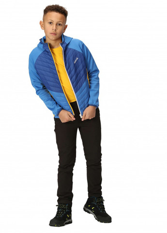 Комбинированная демисезонная куртка Regatta Kielder HybridVII