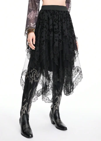 Спідниця SHEIN (333530279)