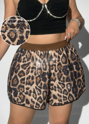 Шорты SHEIN (342964732)