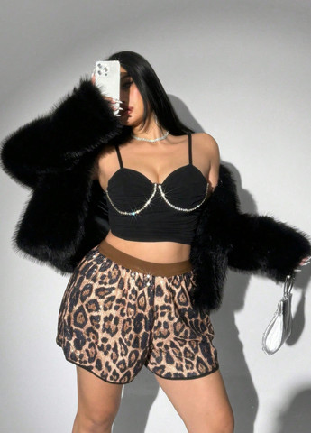 Шорты SHEIN (342964732)