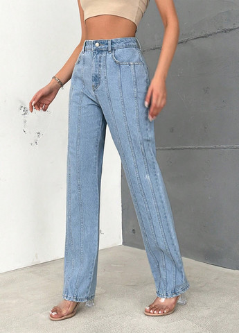 Джинсы SHEIN - (329544564)