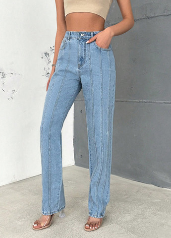 Джинсы SHEIN - (329544564)