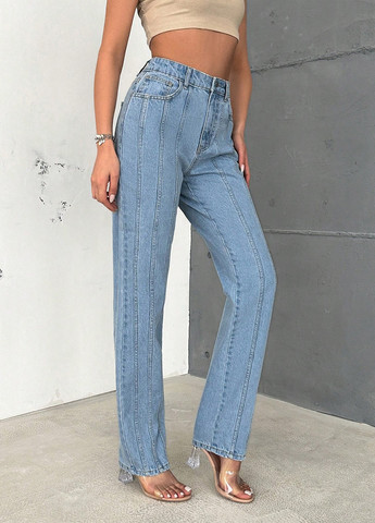 Джинсы SHEIN - (329544564)