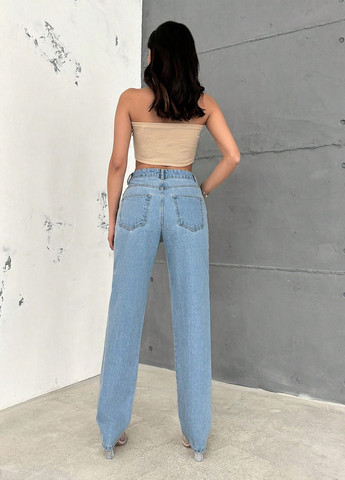 Джинсы SHEIN - (329544564)