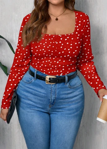 Кофта SHEIN (345181339)