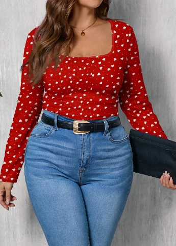 Кофта SHEIN (345181339)