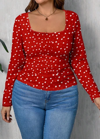 Кофта SHEIN (345181339)