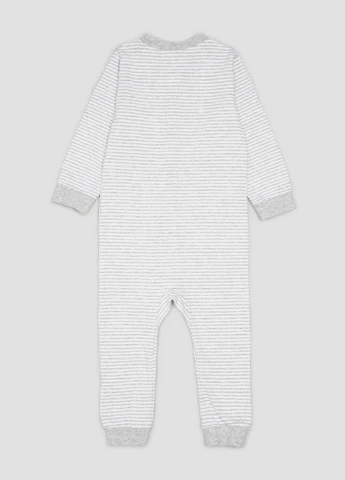 Комбинированная всесезон пижама H&M
