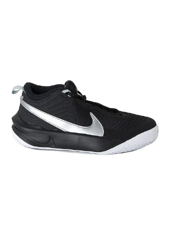 Кроссовки TEAM HUSTLE D 10 (GS) Nike (254546892)