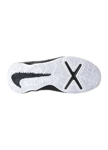 Кроссовки TEAM HUSTLE D 10 (GS) Nike (254546892)