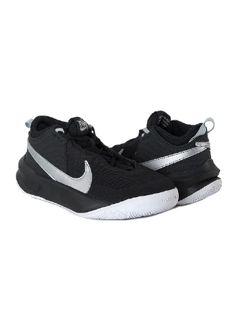 Кроссовки TEAM HUSTLE D 10 (GS) Nike (254546892)