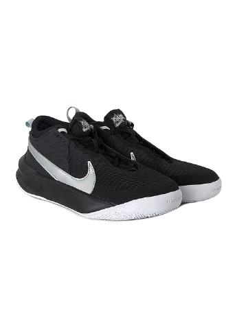 Кроссовки TEAM HUSTLE D 10 (GS) Nike (254546892)
