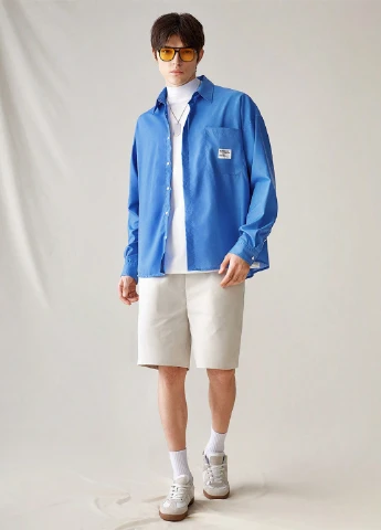 Сорочка SHEIN (329821499)