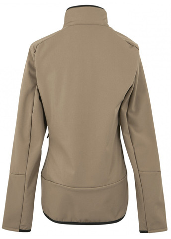 Коричневая демисезонная куртка Regatta Women's Moutdale